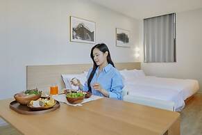 Anook Hotel Sejong
