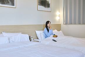 Anook Hotel Sejong