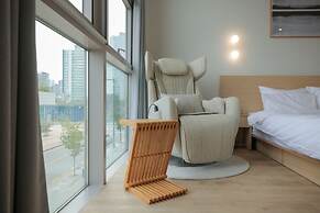 Anook Hotel Sejong