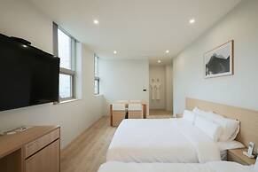 Anook Hotel Sejong