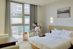Anook Hotel Sejong