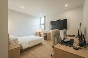 Anook Hotel Sejong