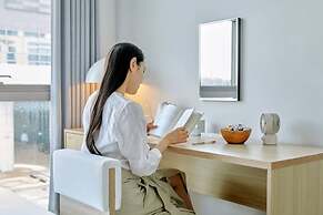 Anook Hotel Sejong