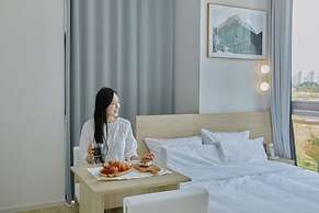 Anook Hotel Sejong