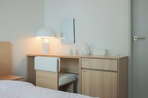 Anook Hotel Sejong
