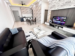 USJ One Park by Manhattan Group