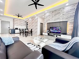 USJ One Park by Manhattan Group