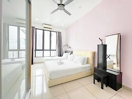 USJ One Park by Manhattan Group
