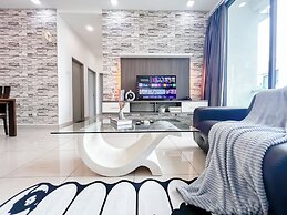 USJ One Park by Manhattan Group