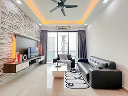 USJ One Park by Manhattan Group