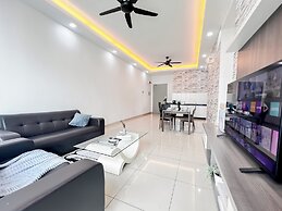 USJ One Park by Manhattan Group