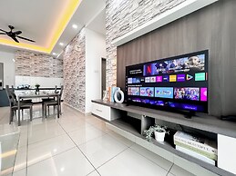 USJ One Park by Manhattan Group