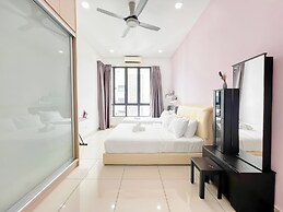 USJ One Park by Manhattan Group