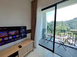 IPOH Sunway Onsen Suites by uBook