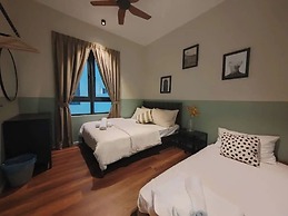IPOH Sunway Onsen Suites by uBook