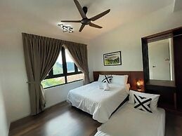 IPOH Sunway Onsen Suites by uBook