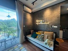 IPOH Sunway Onsen Suites by uBook