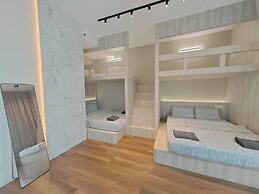 IPOH Sunway Onsen Suites by uBook