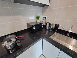 IPOH Sunway Onsen Suites by uBook