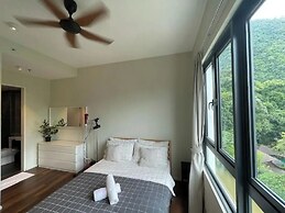 IPOH Sunway Onsen Suites by uBook