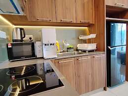 IPOH Sunway Onsen Suites by uBook