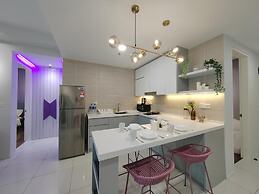 IPOH Sunway Onsen Suites by uBook