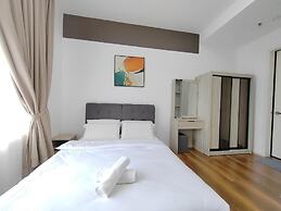 IPOH Sunway Onsen Suites by uBook