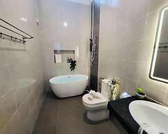 IPOH Sunway Onsen Suites by uBook