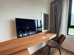 IPOH Sunway Onsen Suites by uBook