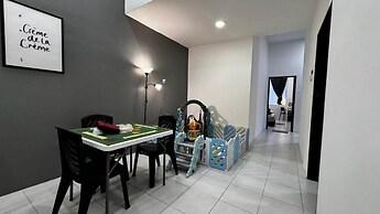 IPOH Sunway Onsen Suites by uBook