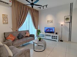 IPOH Sunway Onsen Suites by uBook