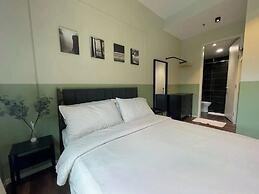 IPOH Sunway Onsen Suites by uBook