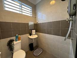 IPOH Sunway Onsen Suites by uBook
