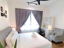 IPOH Sunway Onsen Suites by uBook