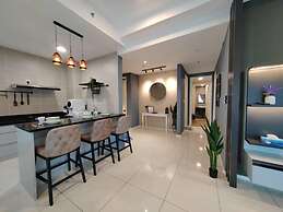 IPOH Sunway Onsen Suites by uBook