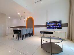 IPOH Sunway Onsen Suites by uBook