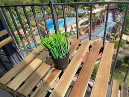 IPOH Sunway Onsen Suites by uBook