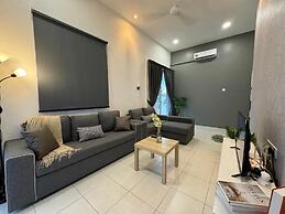 IPOH Sunway Onsen Suites by uBook