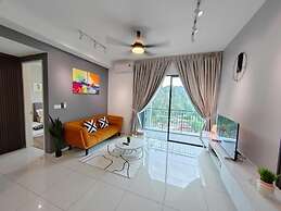 IPOH Sunway Onsen Suites by uBook