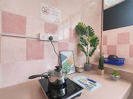 IPOH Sunway Onsen Suites by uBook