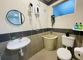 IPOH Sunway Onsen Suites by uBook