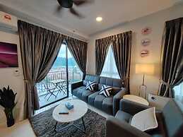 IPOH Sunway Onsen Suites by uBook