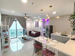 IPOH Sunway Onsen Suites by uBook