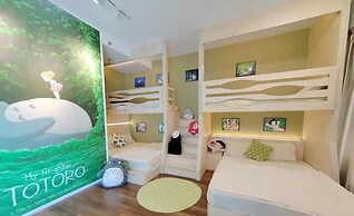 IPOH Sunway Onsen Suites by uBook