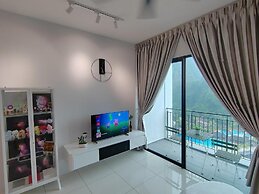 IPOH Sunway Onsen Suites by uBook