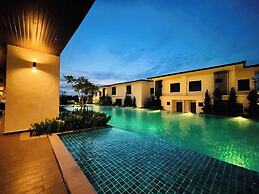 IPOH Sunway Onsen Suites by uBook