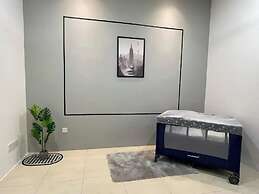 IPOH Sunway Onsen Suites by uBook