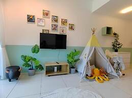IPOH Sunway Onsen Suites by uBook