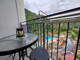 IPOH Sunway Onsen Suites by uBook