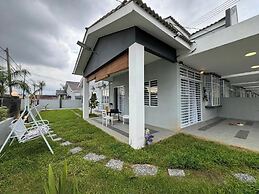 IPOH Sunway Onsen Suites by uBook